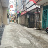 CHÚ Ý nhà Lĩnh Nam 36m 4T. Ô TÔ TẢI ĐỖ CỬA  KD- NGÕ THÔNG Chỉ 4.67 tỷ. Lh: 0963139980